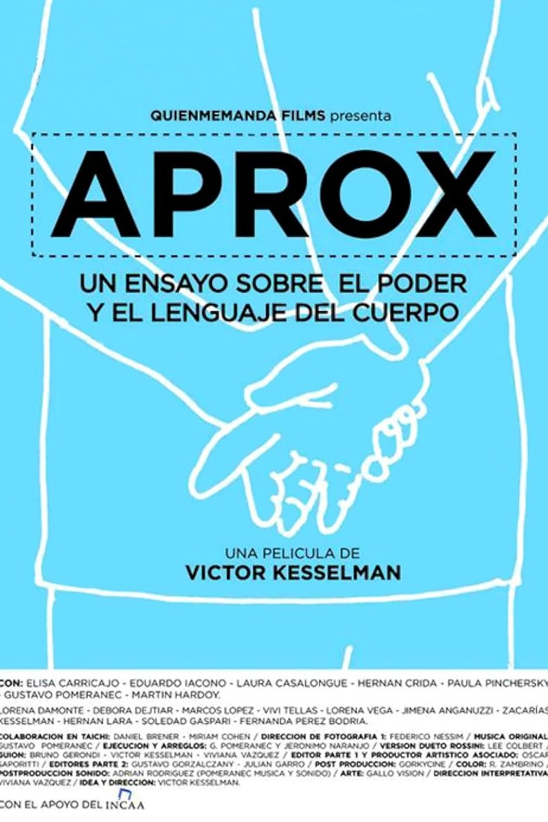 Poster of Aprox