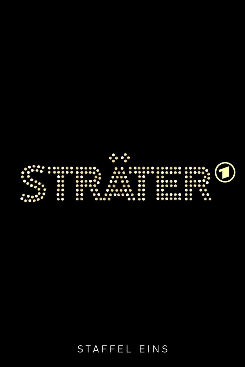 Poster of Episodes in Sträter - Season 1 - Season 1