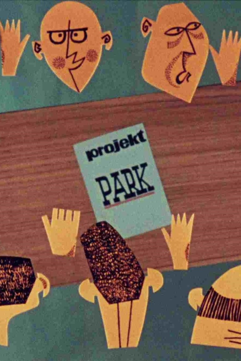 Poster of Park
