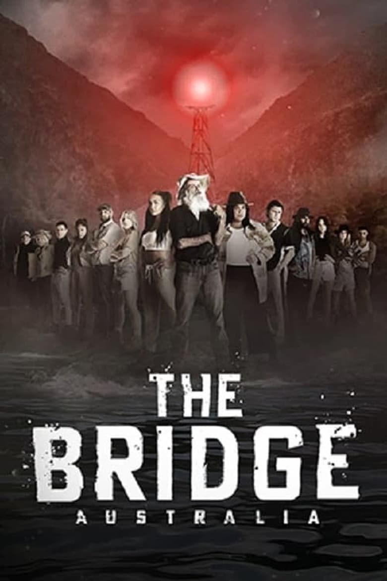 Poster of The Bridge Australia