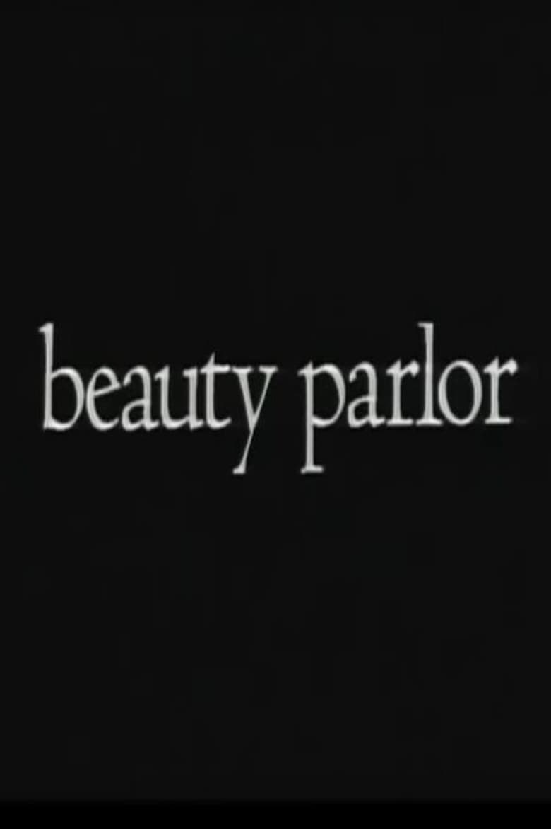 Poster of Beauty Parlor