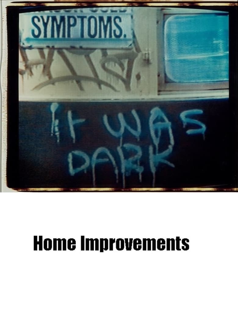 Poster of Home Improvements