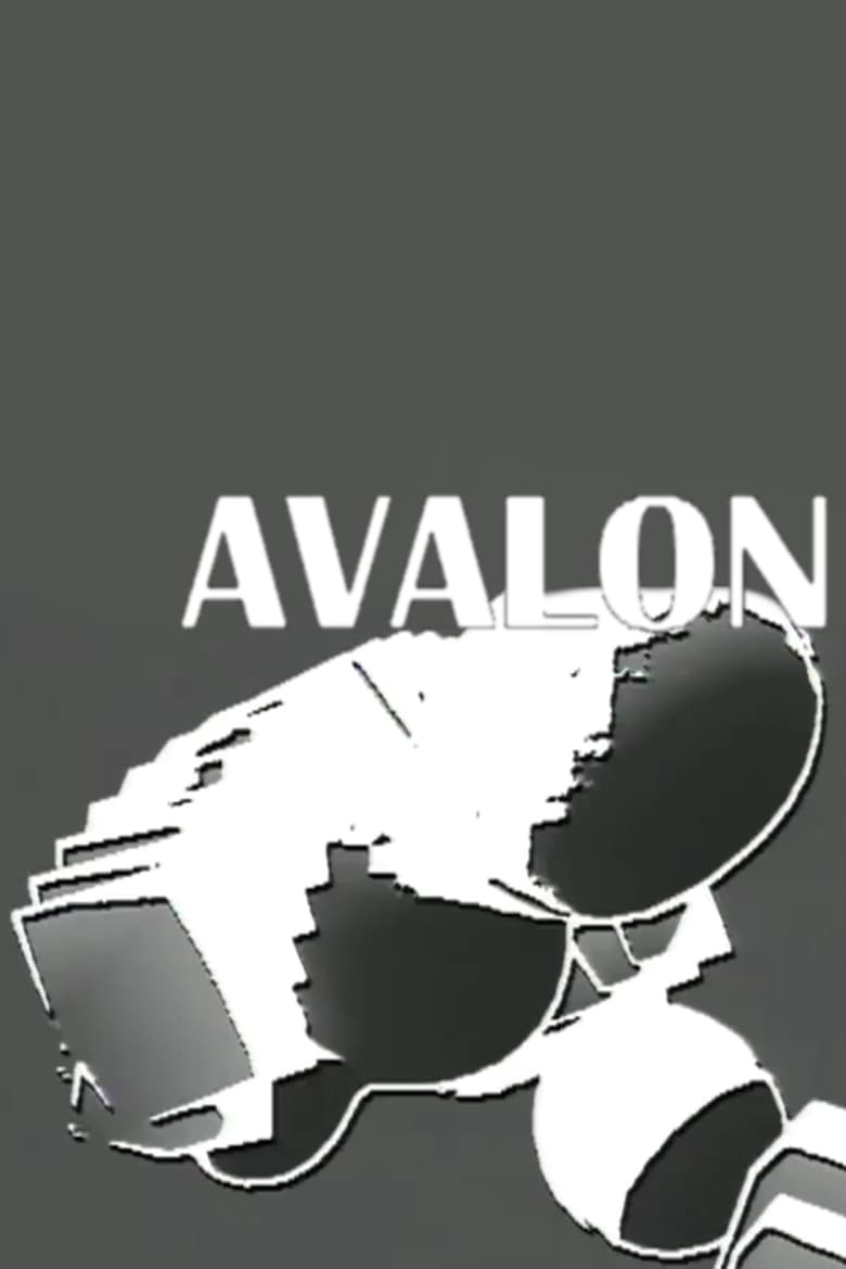 Poster of Avalon