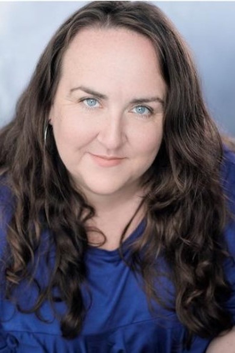 Portrait of Alison Fitzjohn