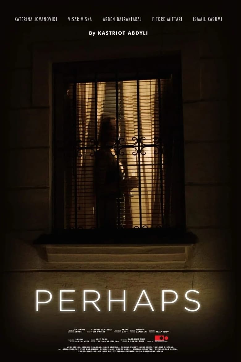 Poster of Perhaps