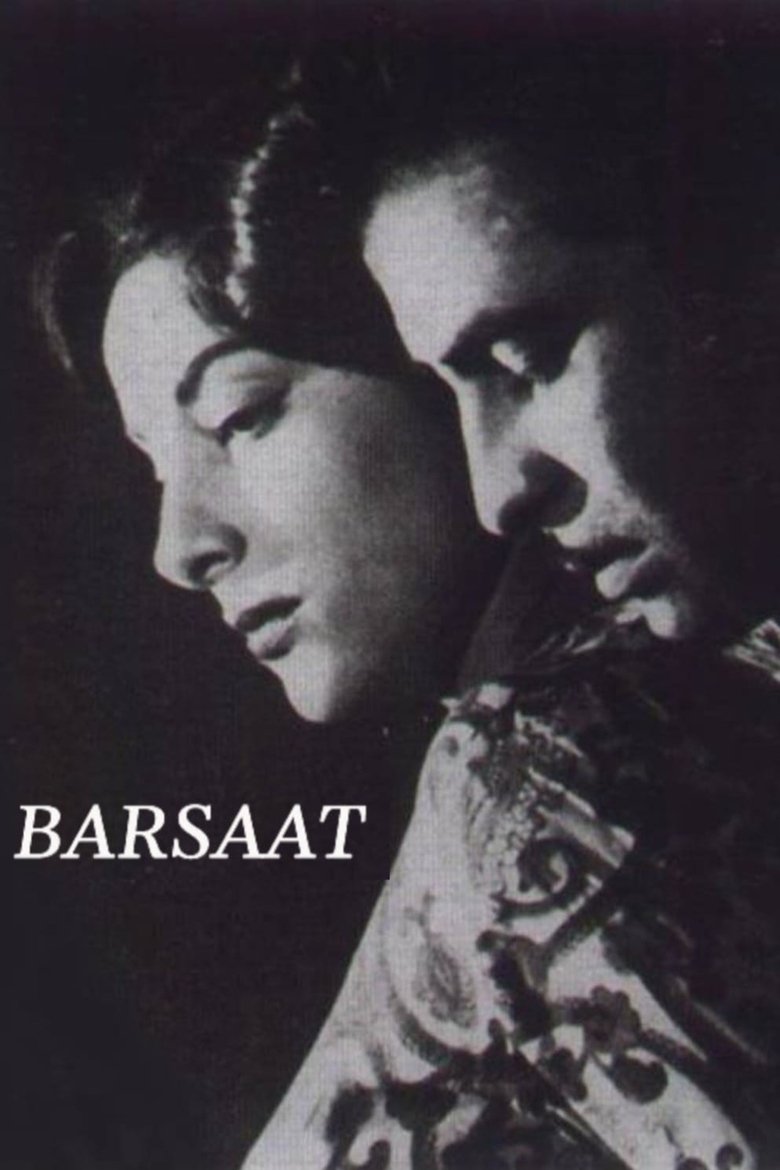 Poster of Barsaat