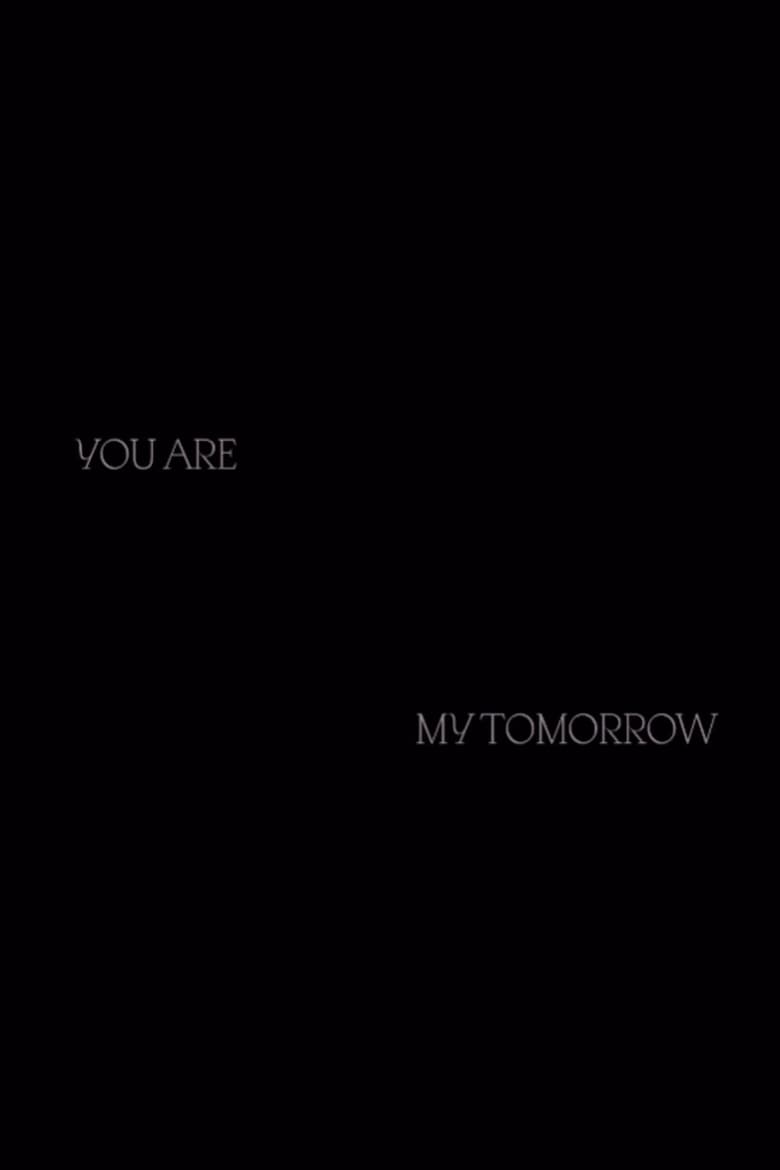 Poster of You Are My Tomorrow