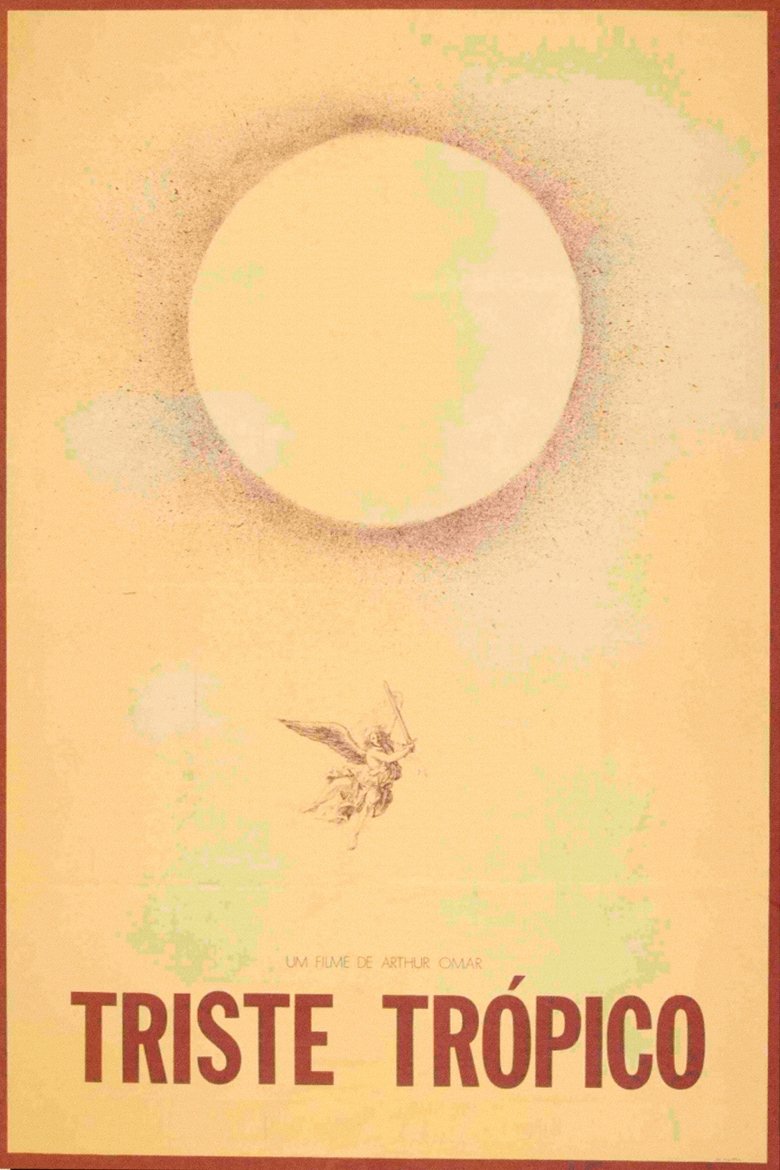 Poster of Triste Trópico