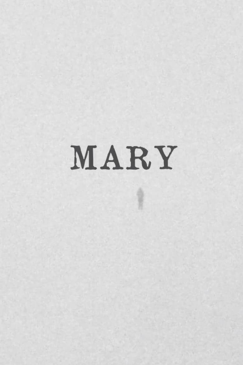 Poster of Mary