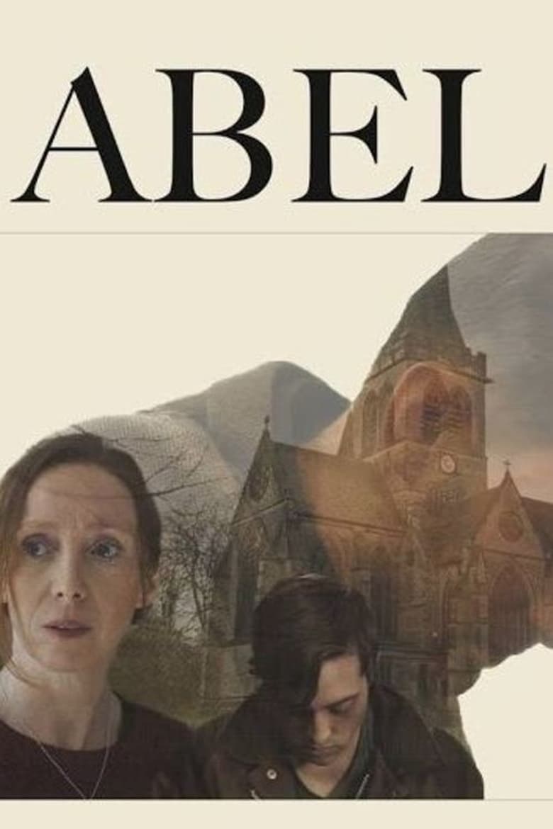 Poster of Abel