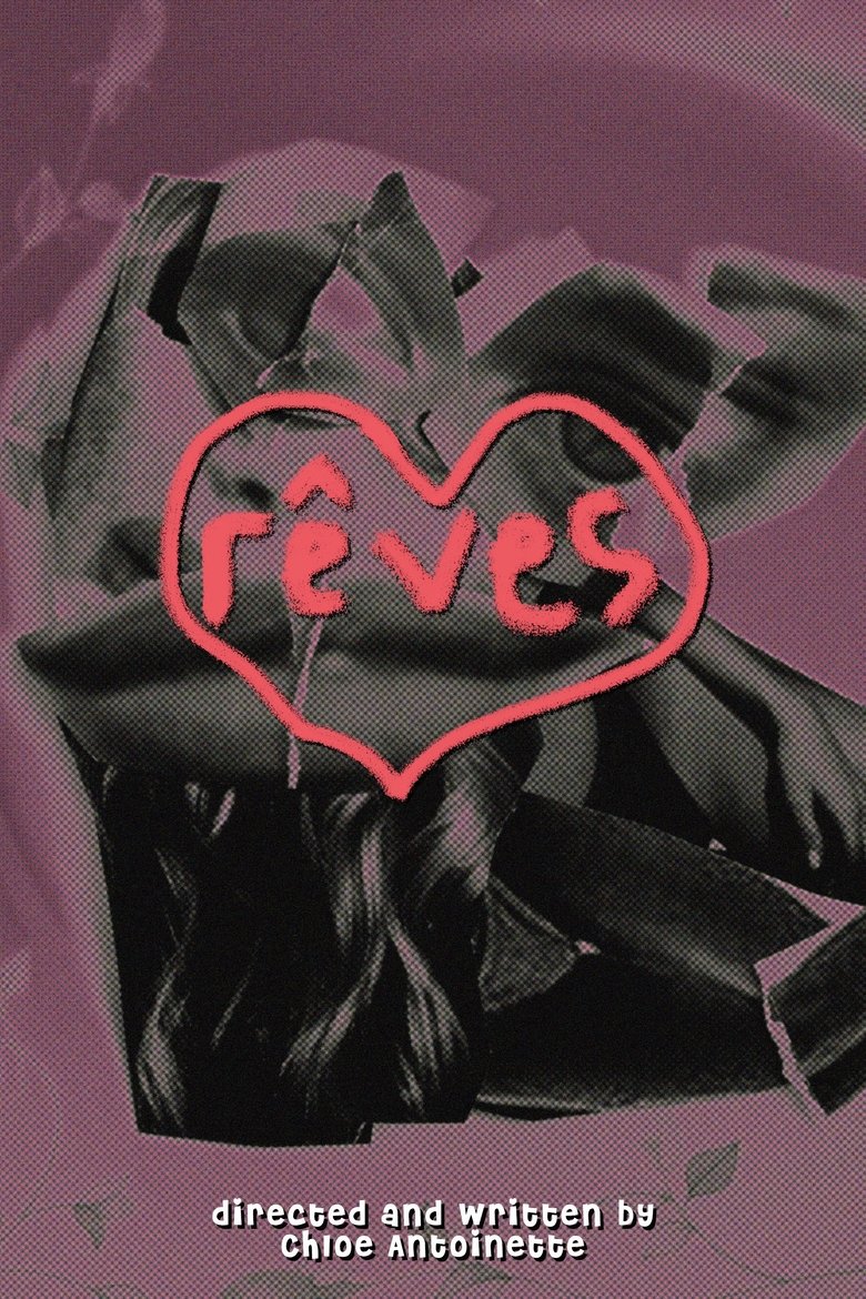 Poster of Rêves