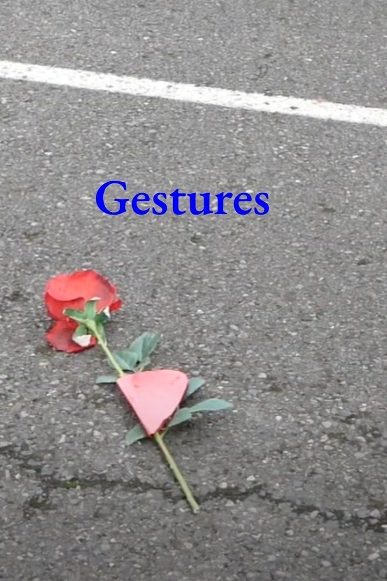 Poster of Gestures