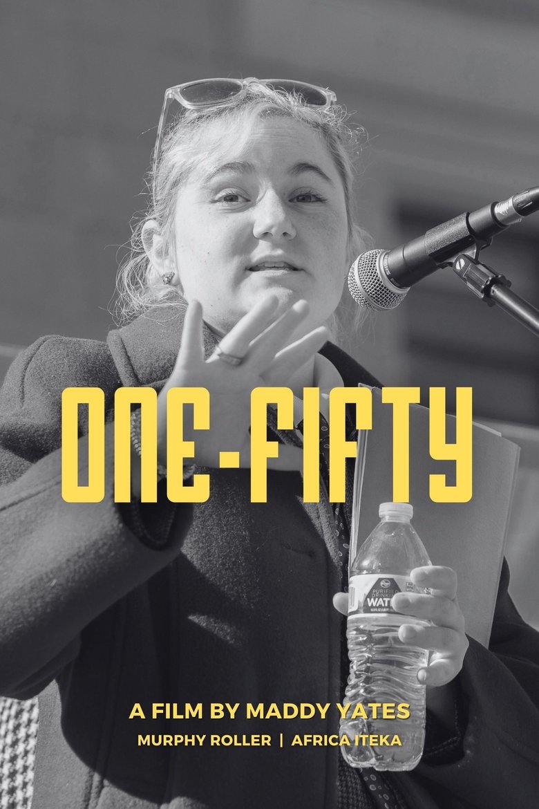 Poster of One-Fifty