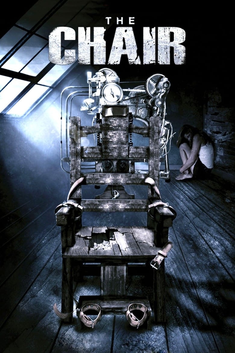 Poster of The Chair