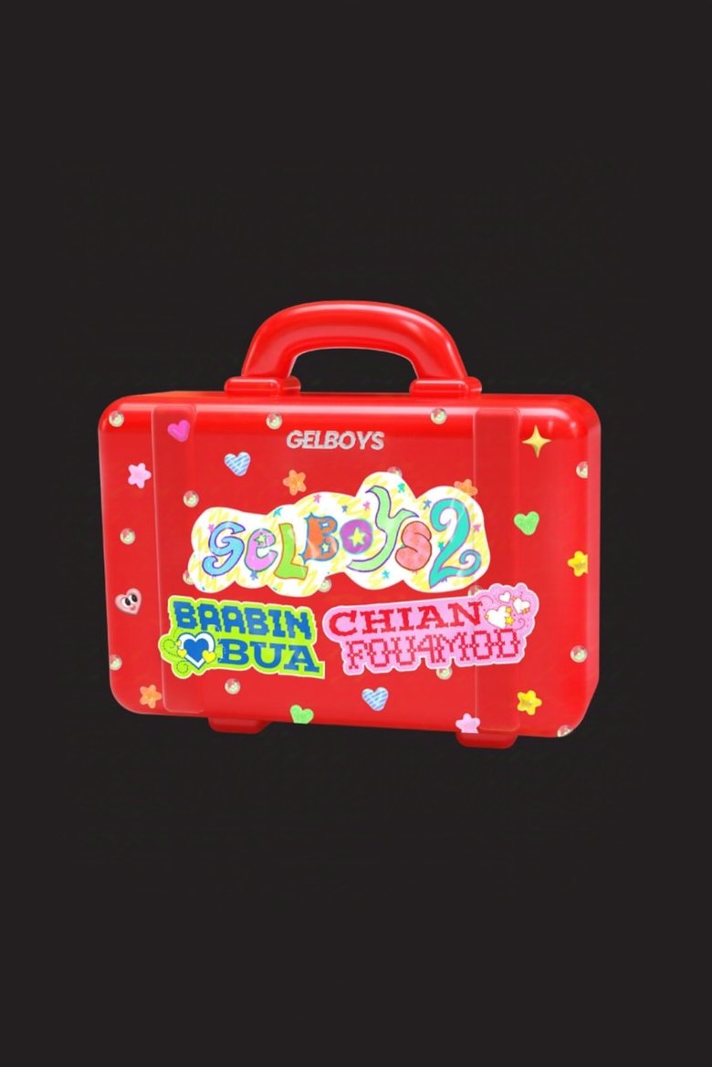 Poster of Episodes in GELBOYS - Season 2 - Season 2