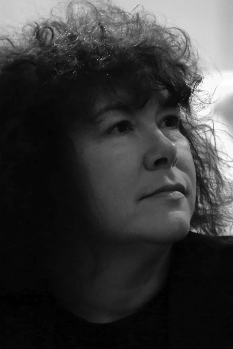 Portrait of Joann Fletcher