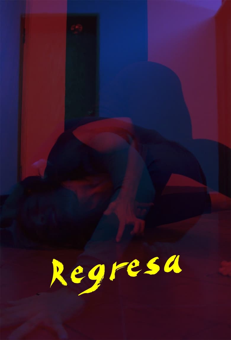 Poster of Regression