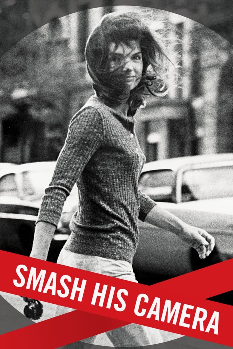 Poster of Smash His Camera