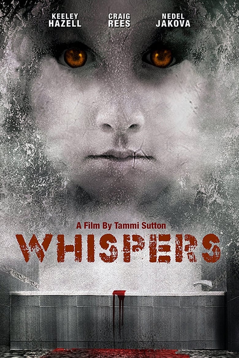 Poster of Whispers