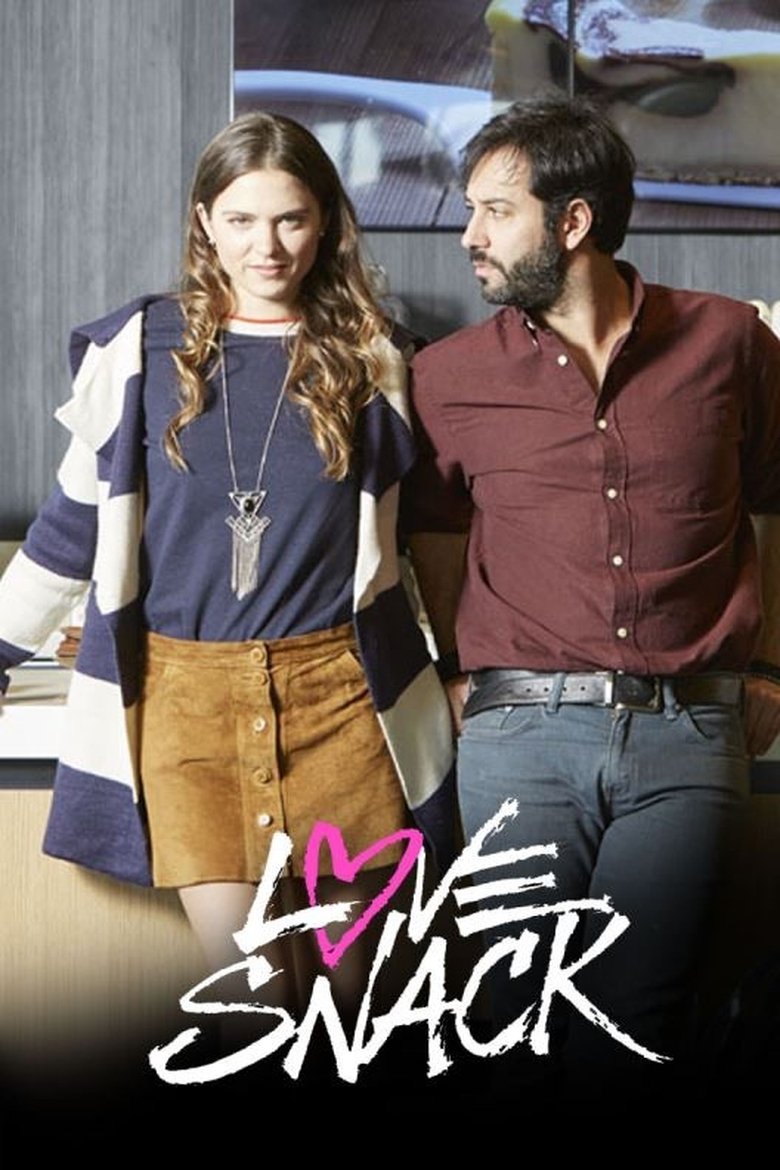 Poster of Love Snack