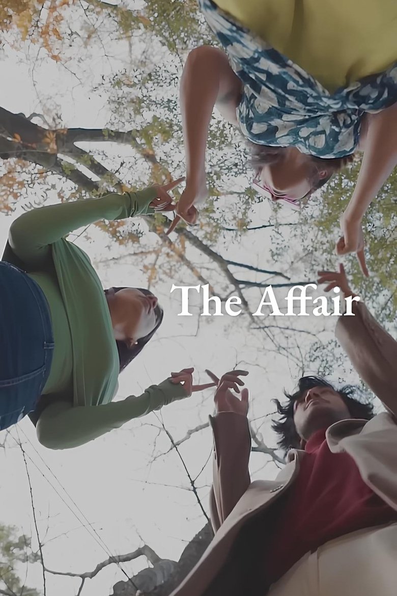 Poster of The Affair