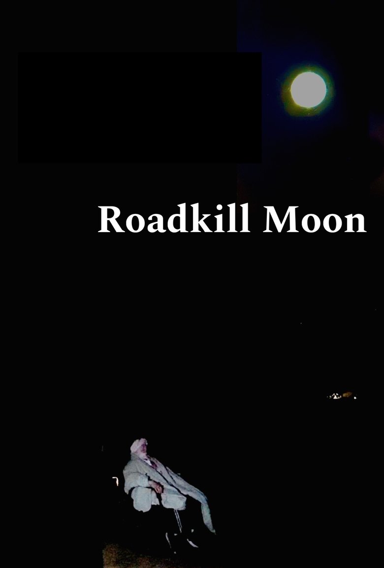 Poster of Roadkill Moon