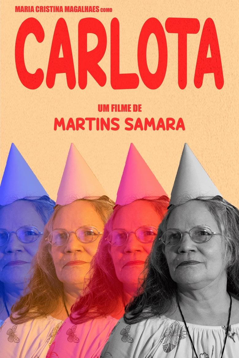 Poster of Carlota