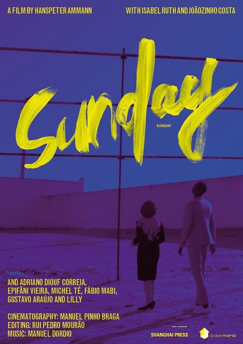 Poster of Sunday