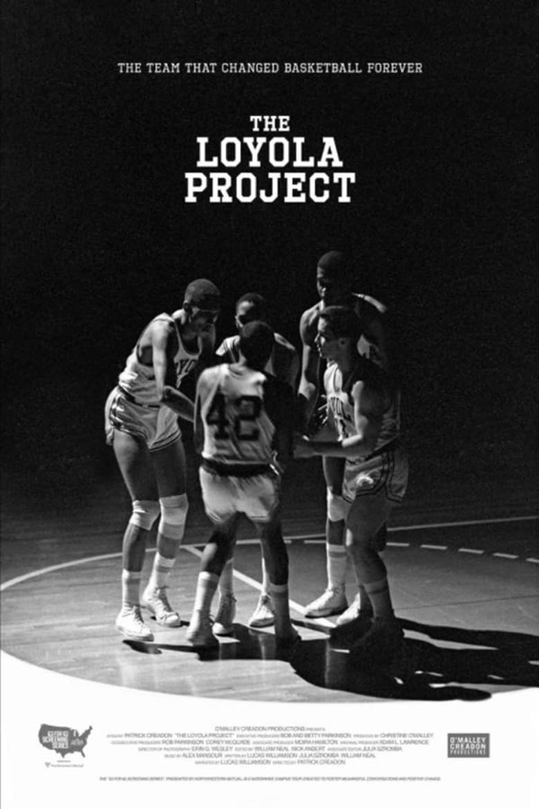 Poster of The Loyola Project