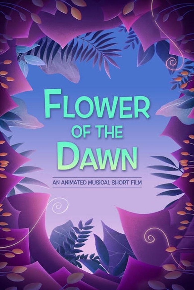 Poster of Flower of the Dawn