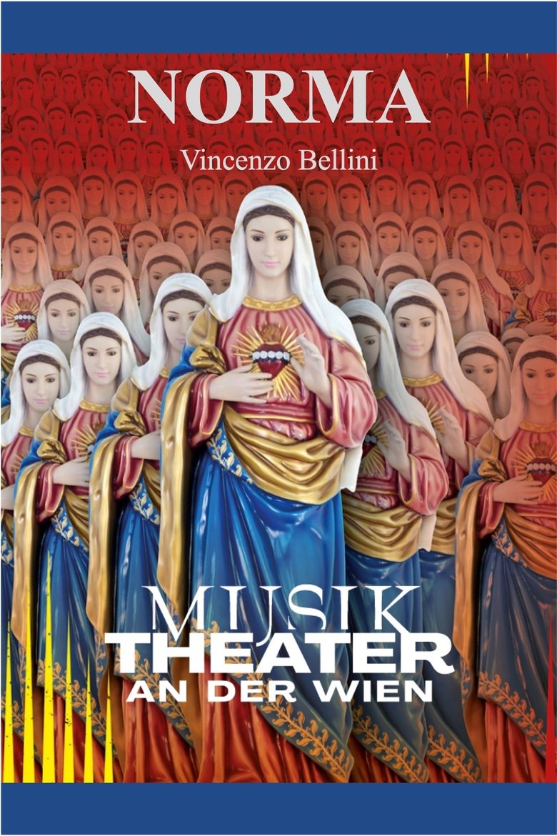 Poster of Norma