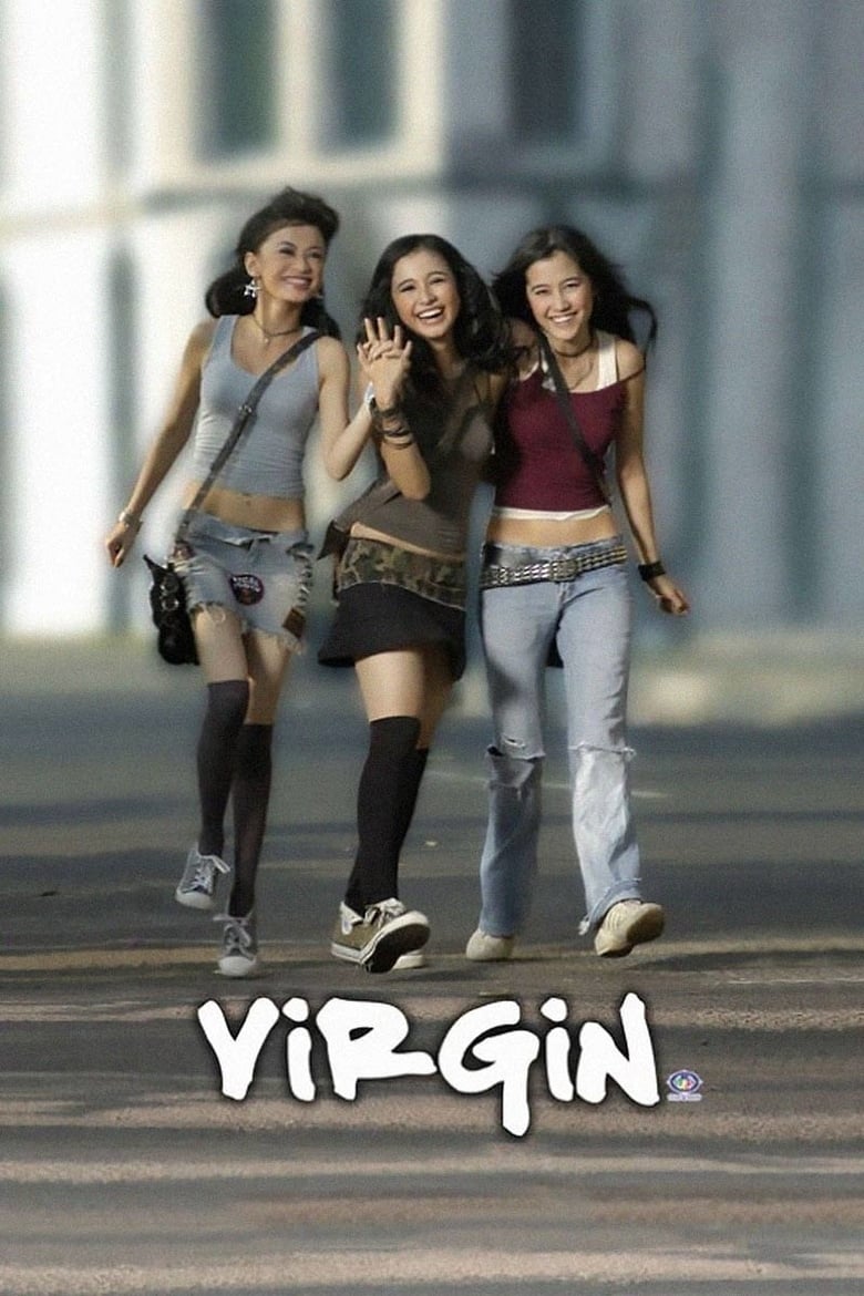 Poster of Virgin