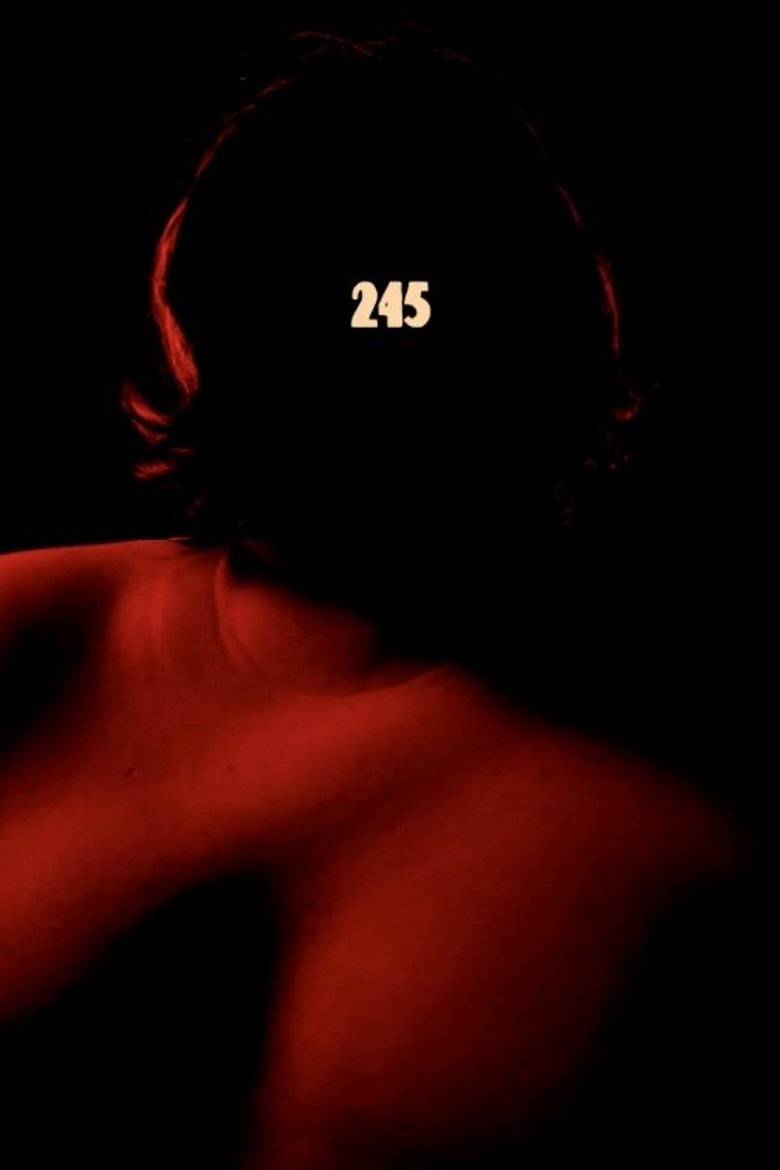 Poster of 245