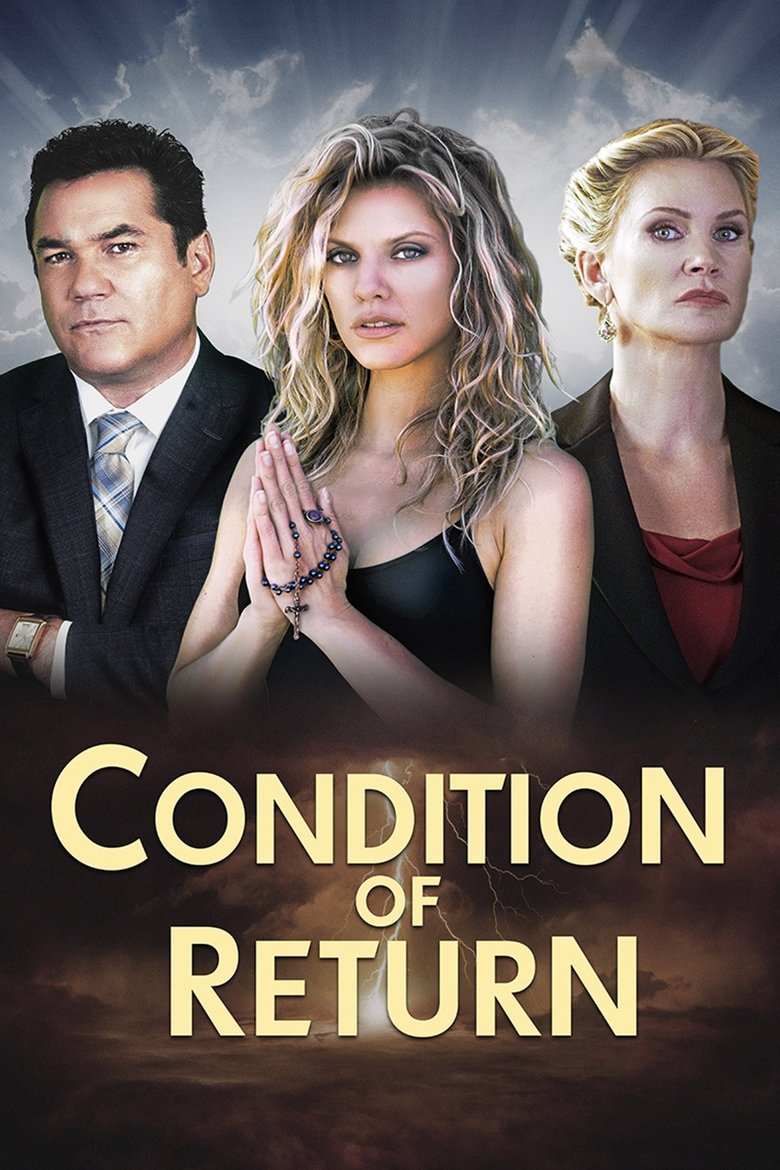 Poster of Condition of Return