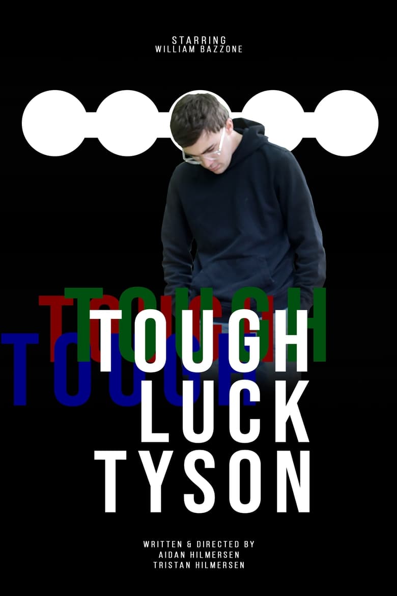 Poster of Tough Luck Tyson