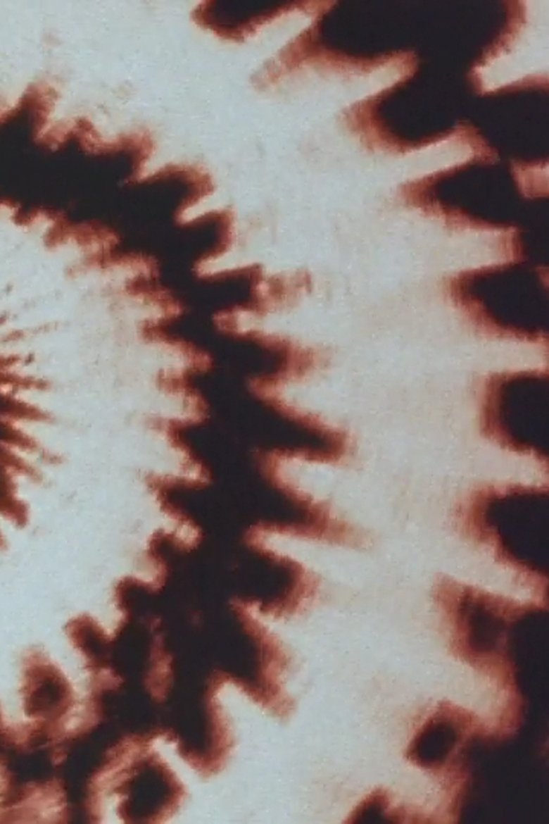Poster of The Glowing Woman