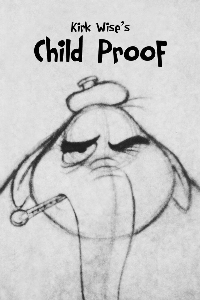 Poster of Child Proof