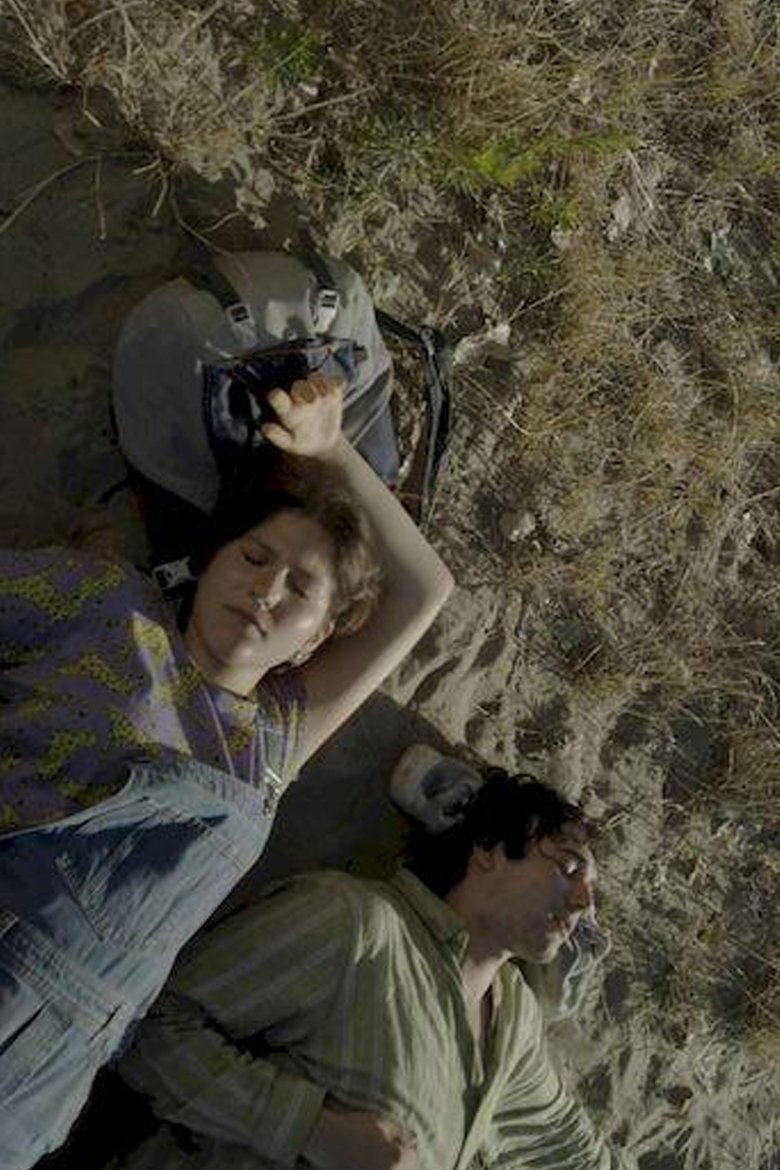 Poster of On fingertips