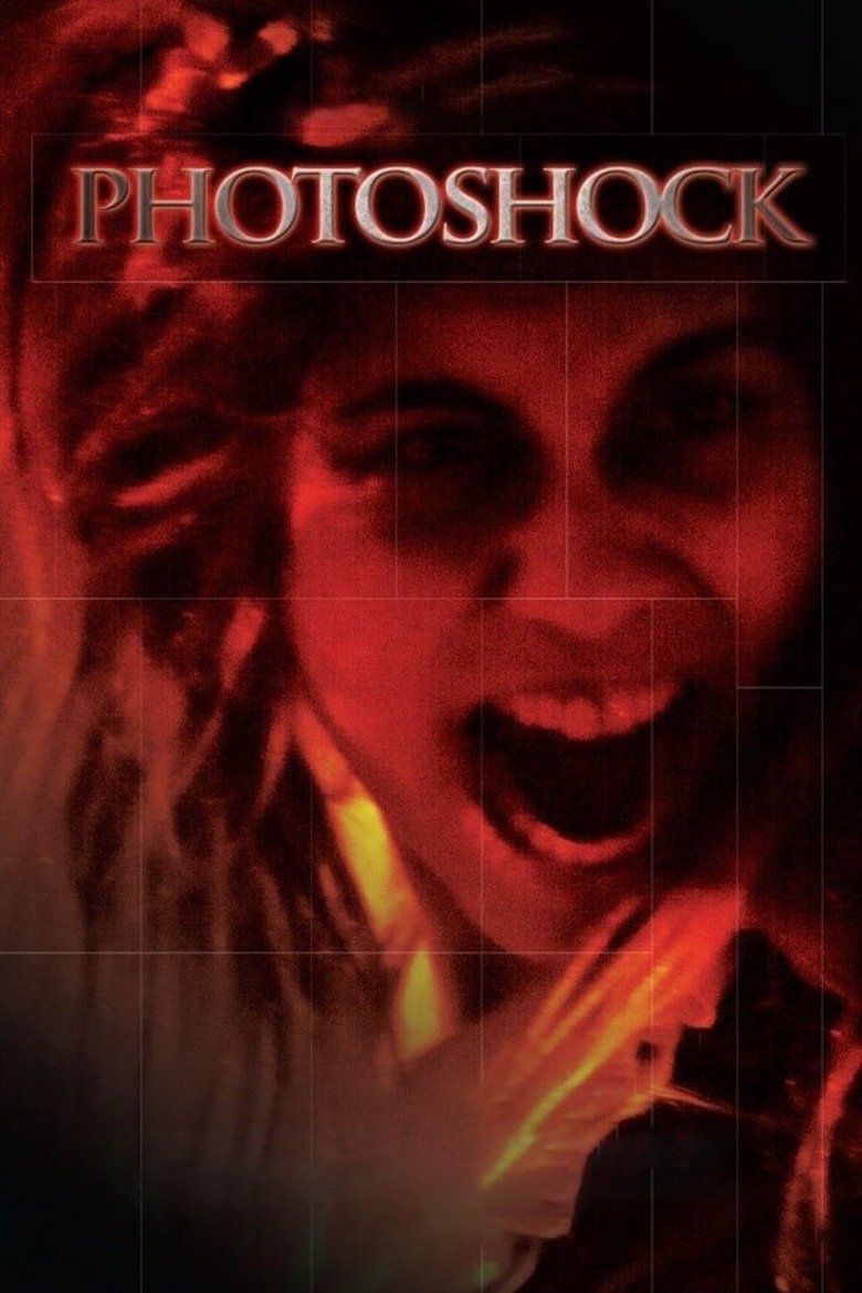 Poster of Photoshock