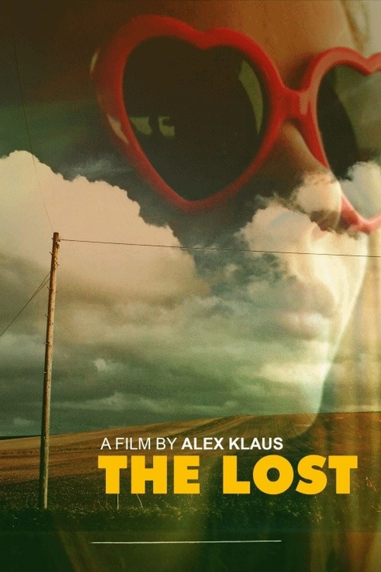 Poster of The Lost