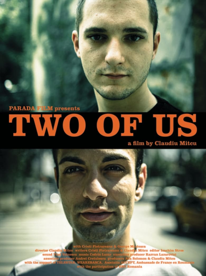 Poster of Two of Us