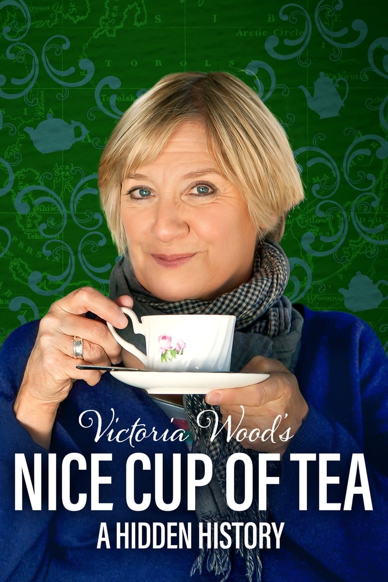 Poster of Victoria Wood's Nice Cup of Tea