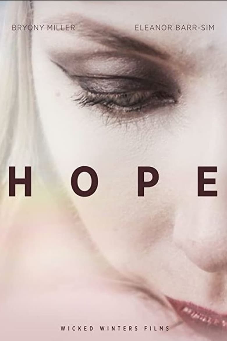 Poster of Hope