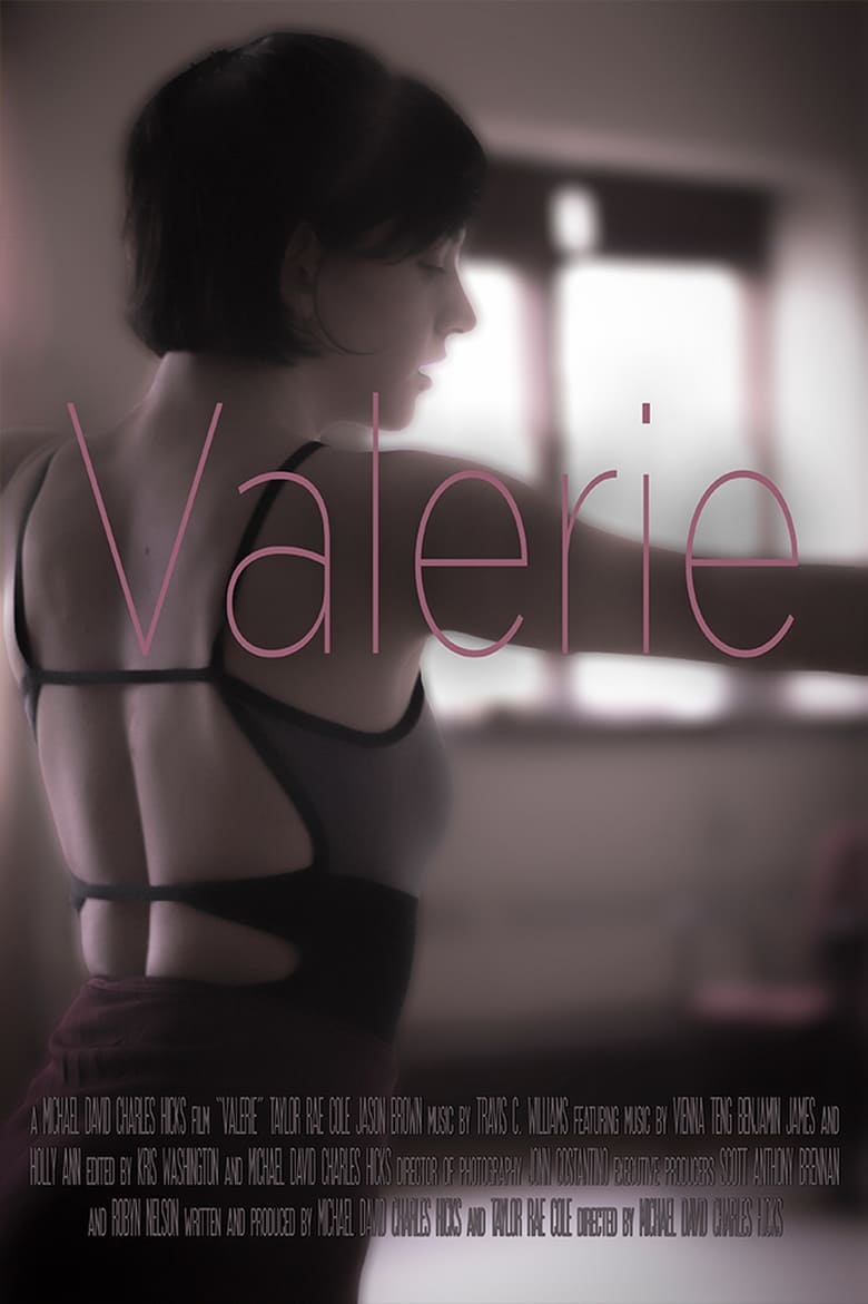 Poster of Valerie