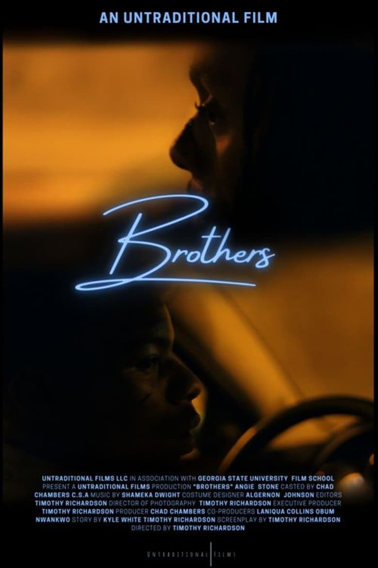 Poster of Brothers