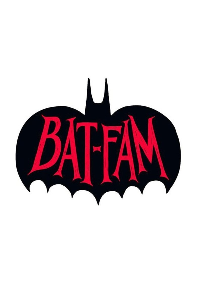 Poster of Bat-Fam