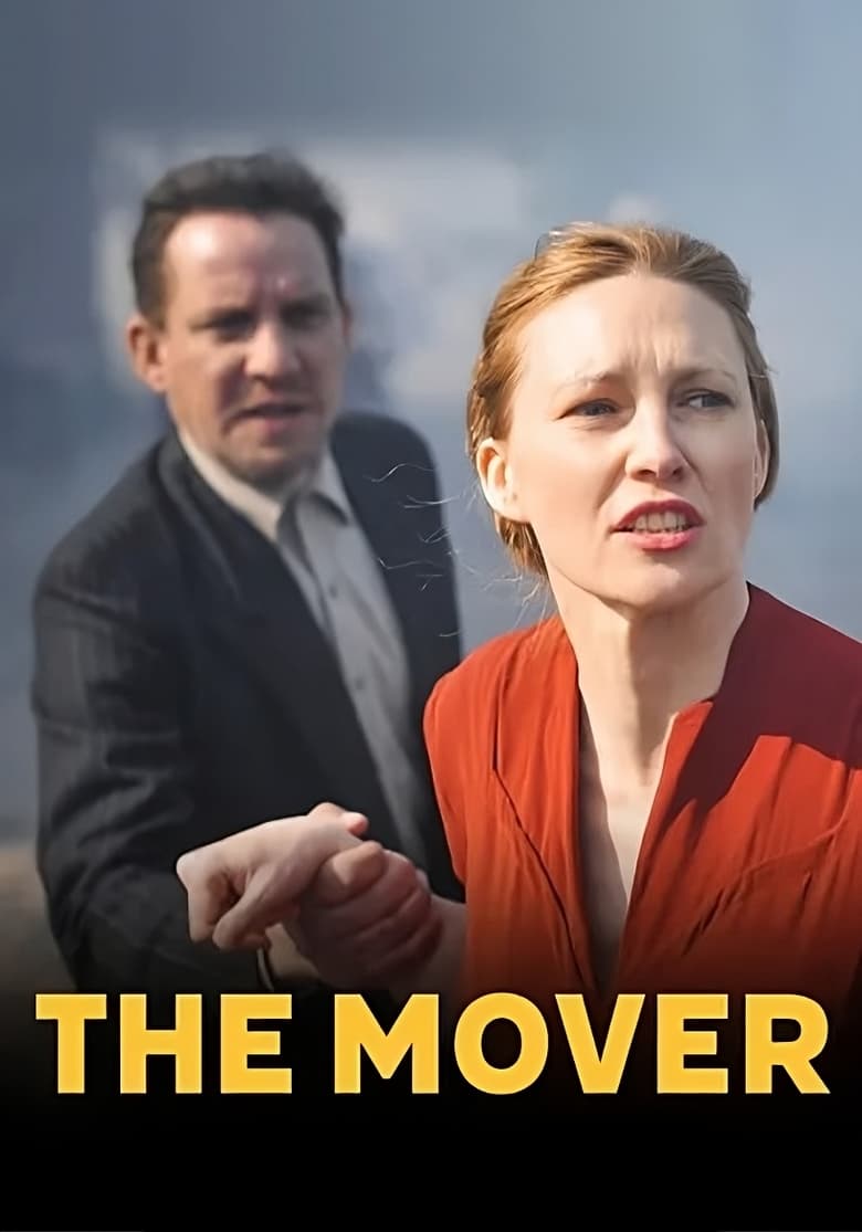 Poster of The Mover