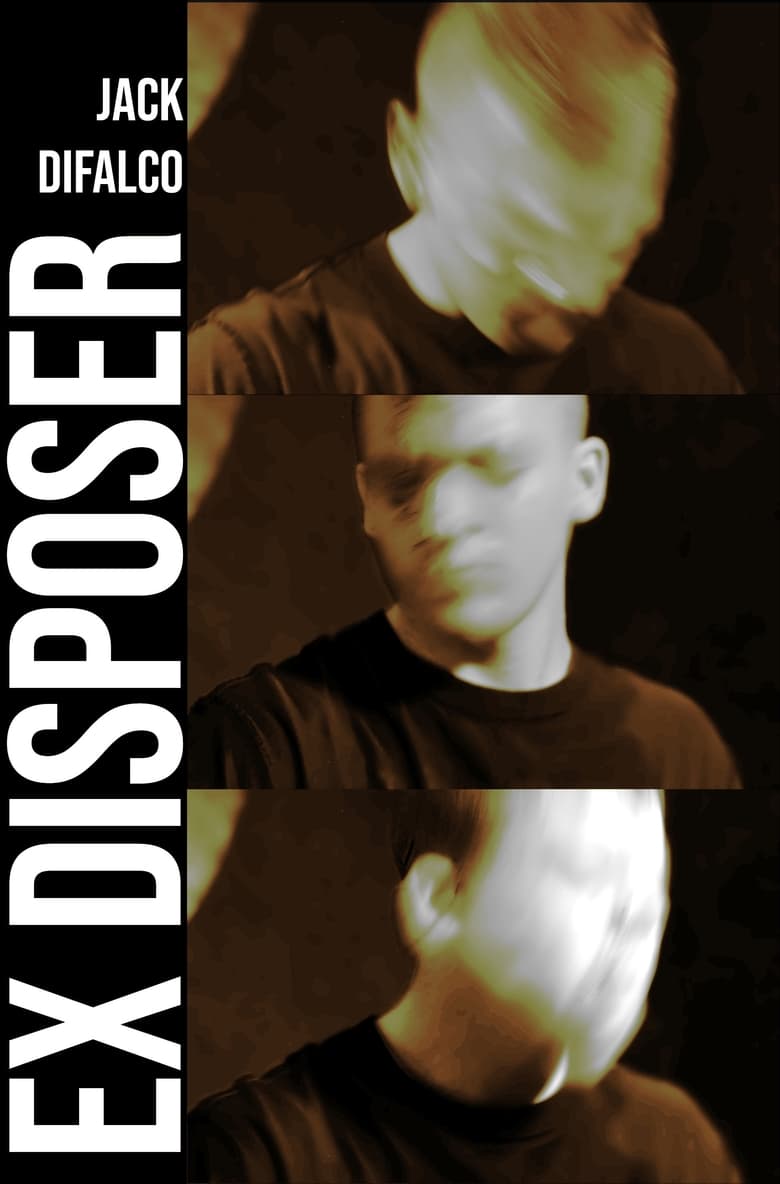 Poster of Ex Disposer