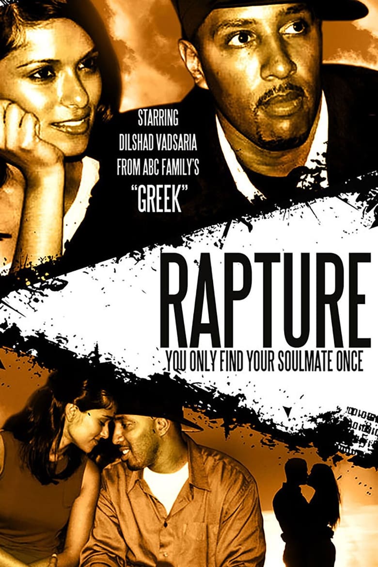 Poster of Rapture