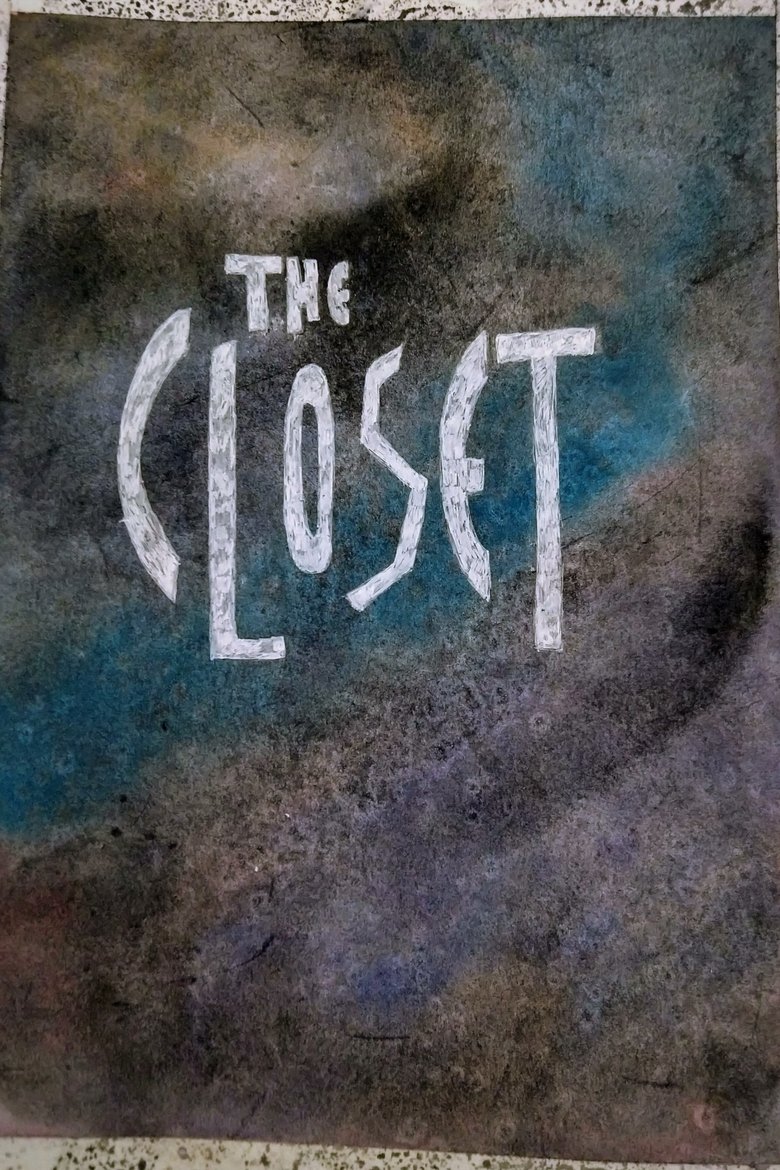 Poster of The Closet